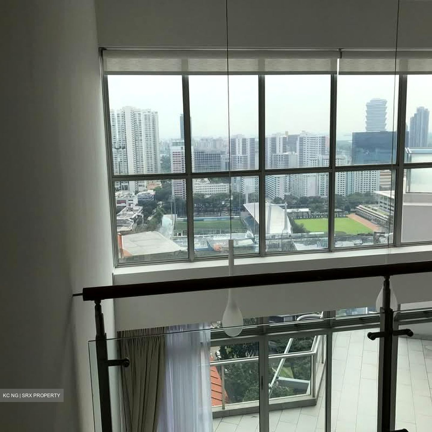 Kerrisdale (D8), Condominium #537731701
